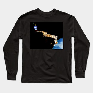 Nothing Needs to go to Waste Long Sleeve T-Shirt